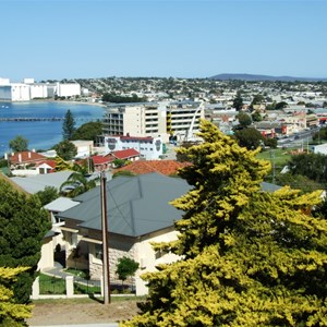 Port Lincoln