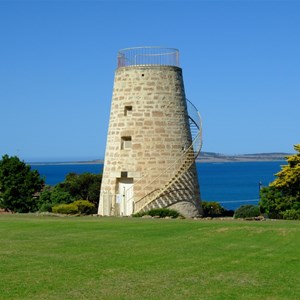 Port Lincoln