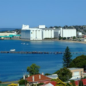 Port Lincoln