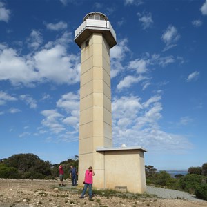 Lighthouse Oct 2018