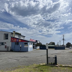 Bicheno Caravan Park