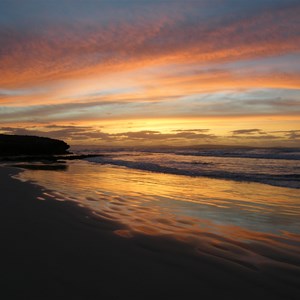 Sleaford Bay