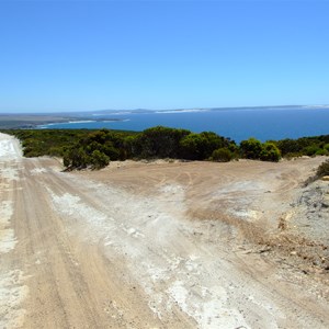 Fishery Bay