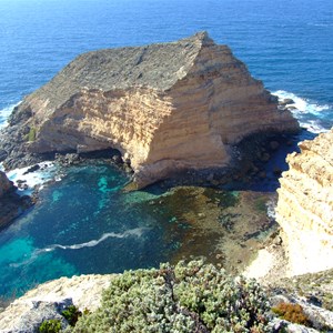 Cape Wiles