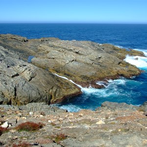 Cape Carnot