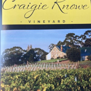 Craigie Knowe Vineyard