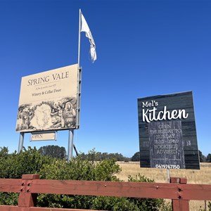 Milton Winery