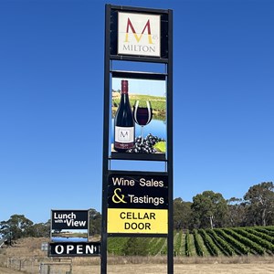 Milton Winery