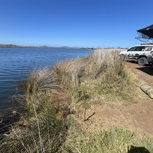 Swan River Camp