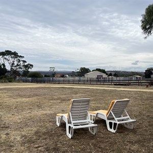 Swansea Backpackers Campground