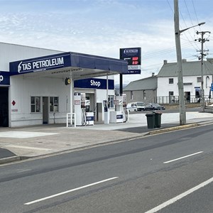 TAS Petroleum