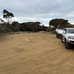 Keveldon Beach