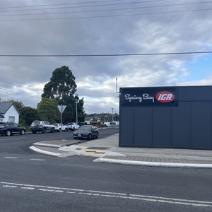 IGA Triabunna Spring Bay