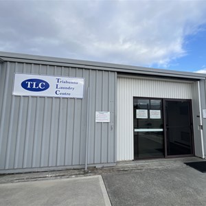 Triabunna Laundry Centre