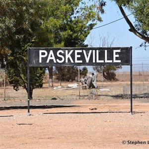 Paskeville