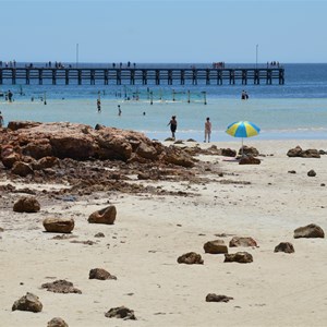 Moonta Bay 