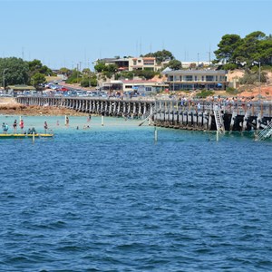 Moonta Bay 