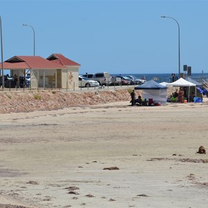 Moonta Bay 