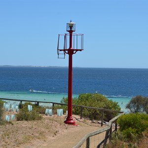 Port Hughes 