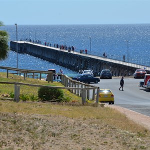 Port Hughes 