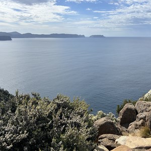 Cape Lookout