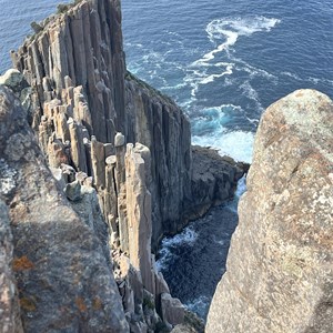 Cape Lookout