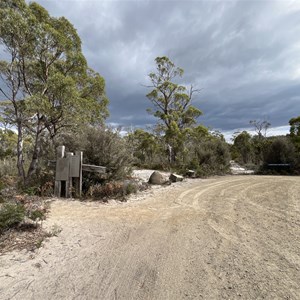 Air Shaft Carpark