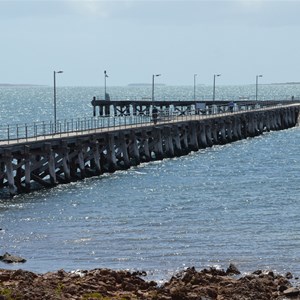 Port Victoria