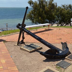 Port Victoria