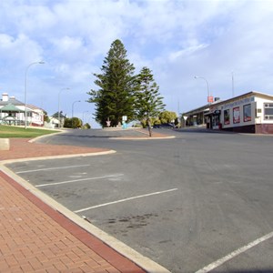 Port Victoria