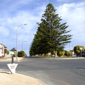 Port Victoria