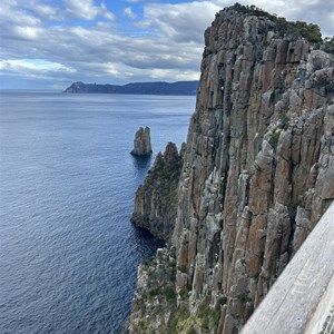 Cape Hauy Lookout