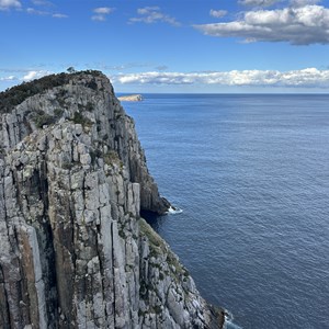 Cape Hauy Lookout