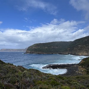 Maingon Lookout