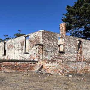 Bernacchi Family Home