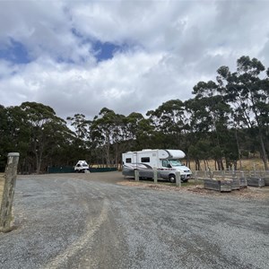 Rosedale Homestead