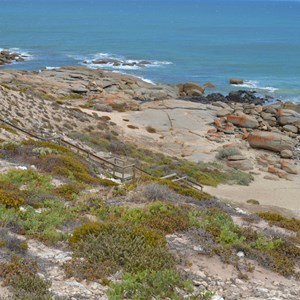 Berry Bay