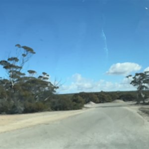 Gravel Pit
