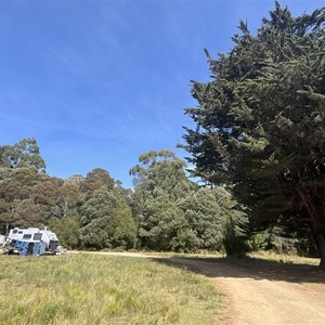 Catamaran Campground