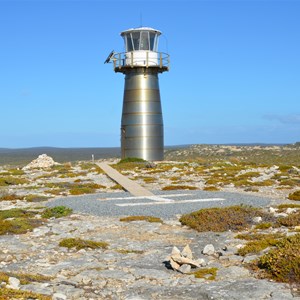 West Cape Lighthouse