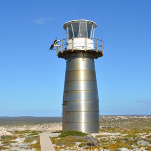 West Cape Lighthouse