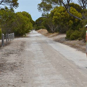 Inneston Historic Walk