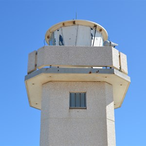 Cape Spencer Lighthouse