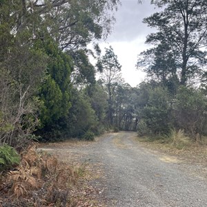 Lune River Crossing