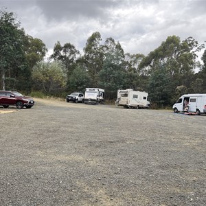 Lune River Crossing