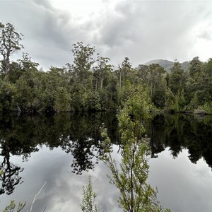 Duckhole Lake