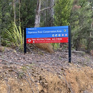 Esperance River Conservation Area