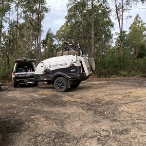 Esperance River Conservation Area