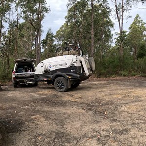 Esperance River Conservation Area