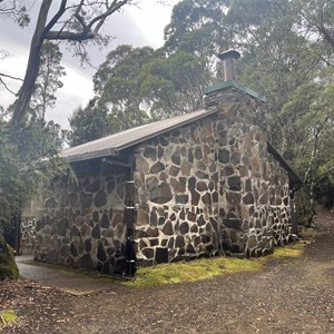 Waratah Lookout Day Use Area